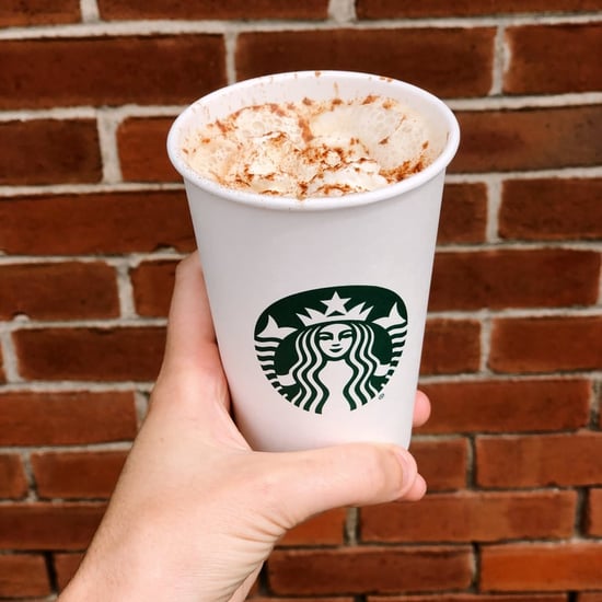 7 Custom Pumpkin Spice Starbucks Drinks