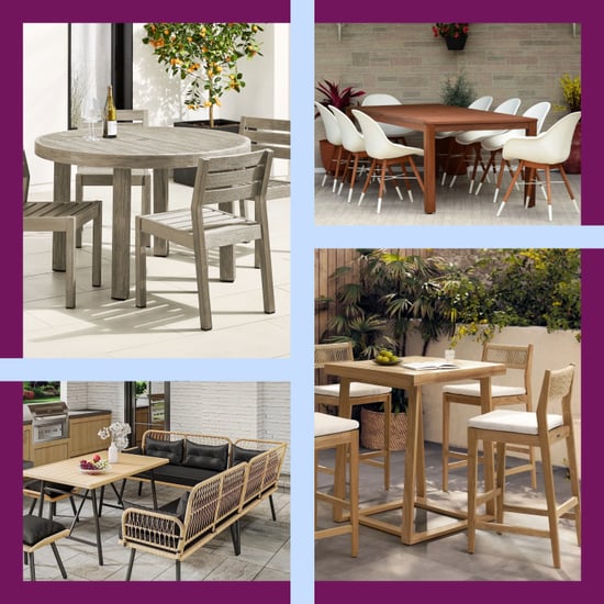 Best Patio Dining Sets For Every Style and Budget