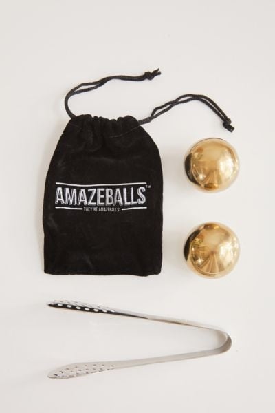 Amazeballs Drink Chiller - Set Of 2