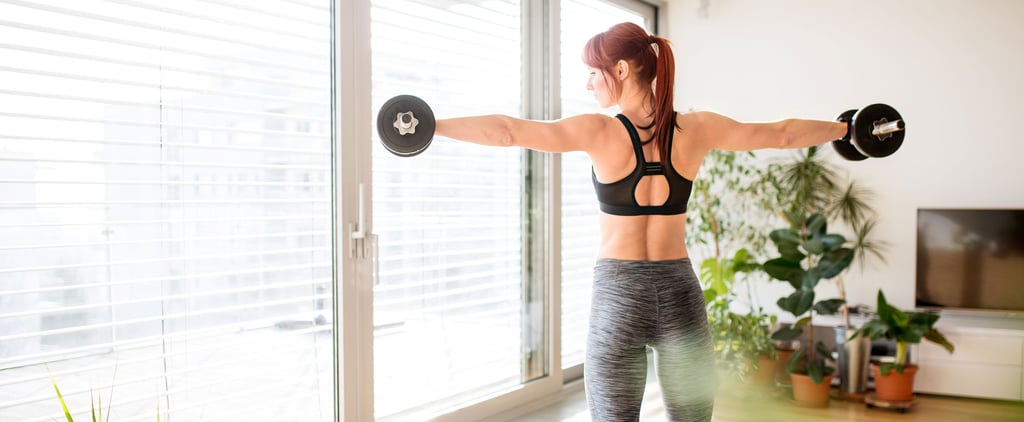 Get Lean, Defined Muscles With These 55 Dumbbell Moves (Plus 10 Workout Videos)