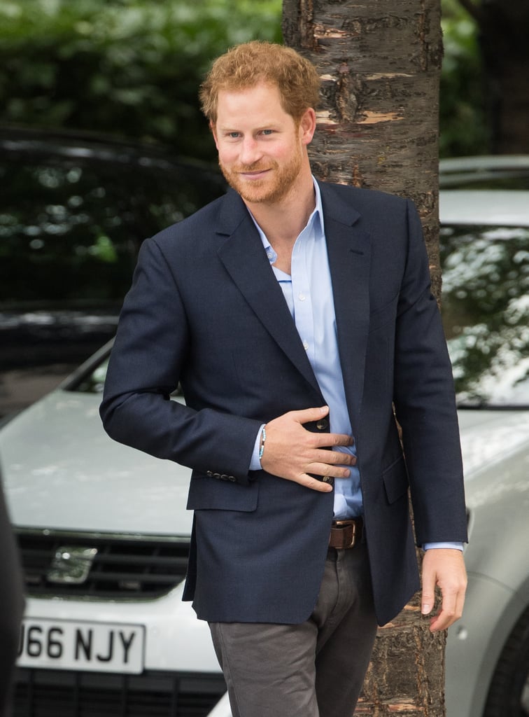 Prince William and Kate Middleton on World Mental Health Day