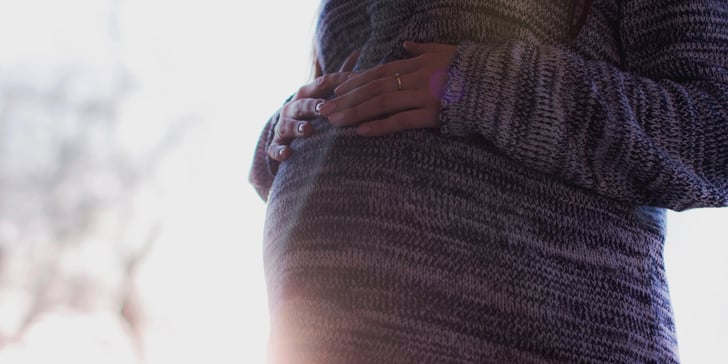 Like Meghan Markle, I Had a Baby Over Age 35, and No, We're Not