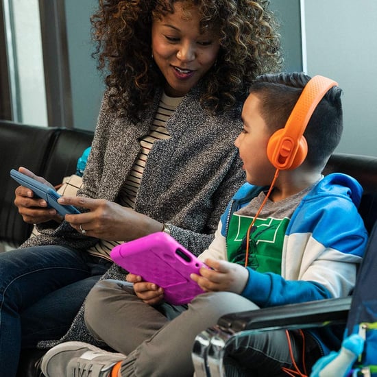 Black Friday and Cyber Monday Deal on Amazon Fire 7 Kids