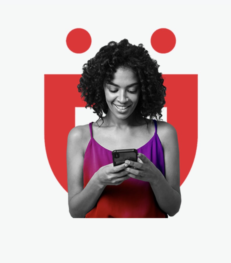 An Esim Card