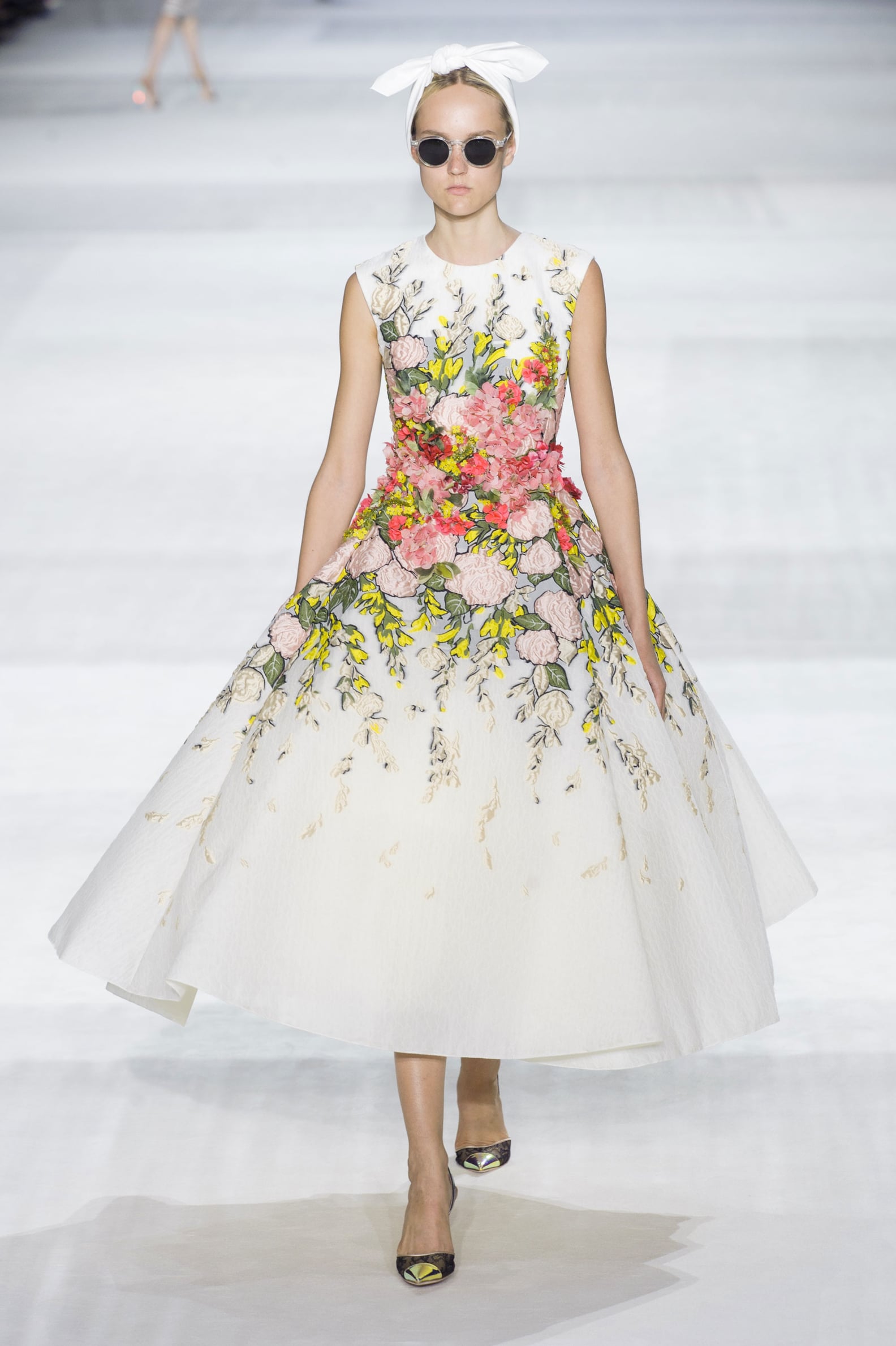 Best Looks From Paris Haute Couture Fashion Week Fall 2014 | POPSUGAR ...