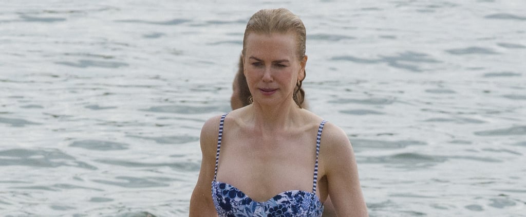 Sexy Nicole Kidman Pictures