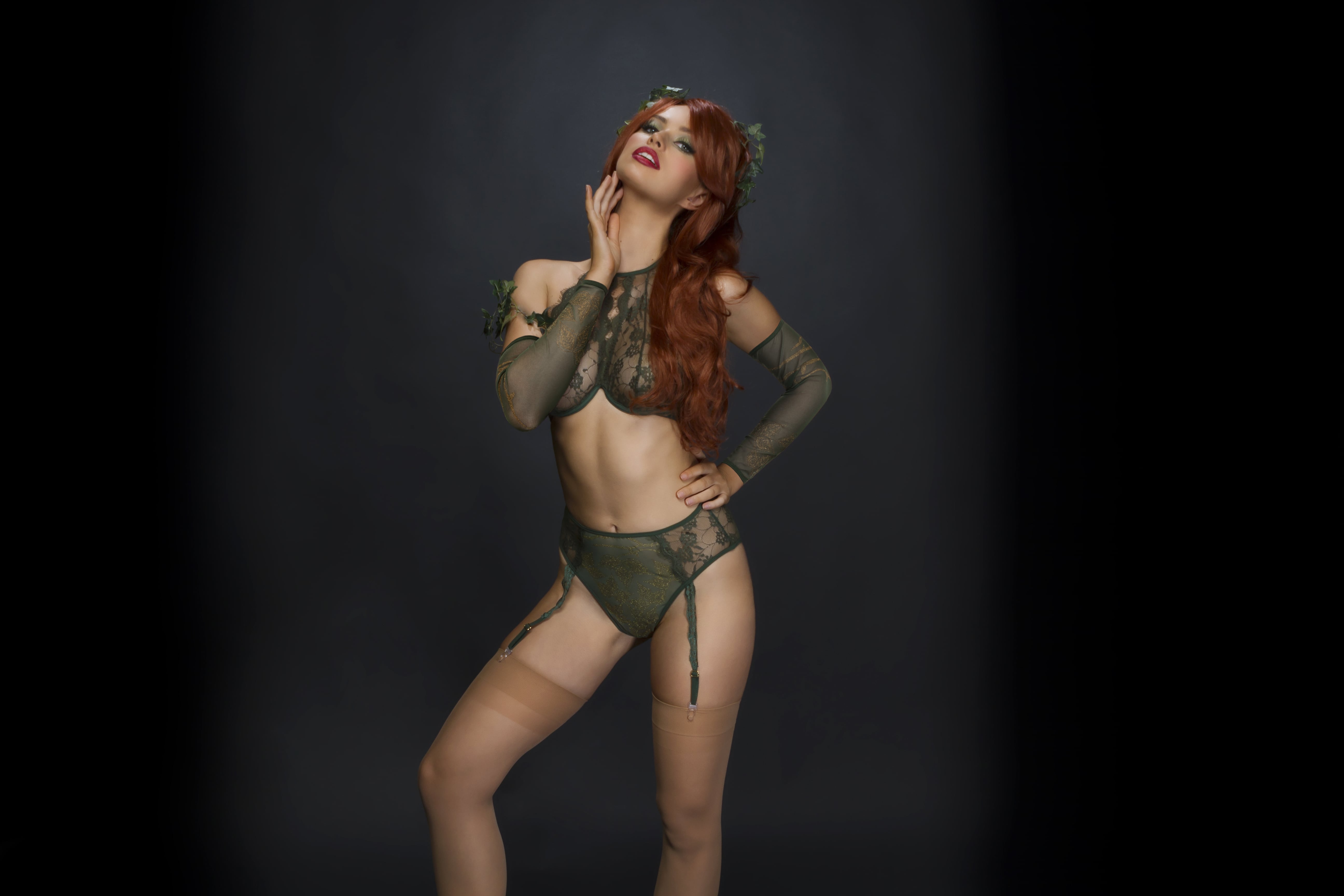 Yandy Harry Potter Fantasy Lingerie Collection | PS Love