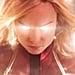 Captain Marvel Trailer