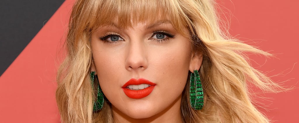 Taylor Swift's Bob Haircut Signifies a New Era