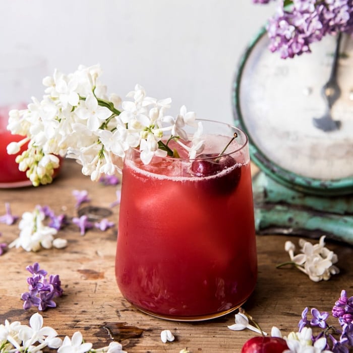 Best Pitcher Drink Recipes Popsugar Food