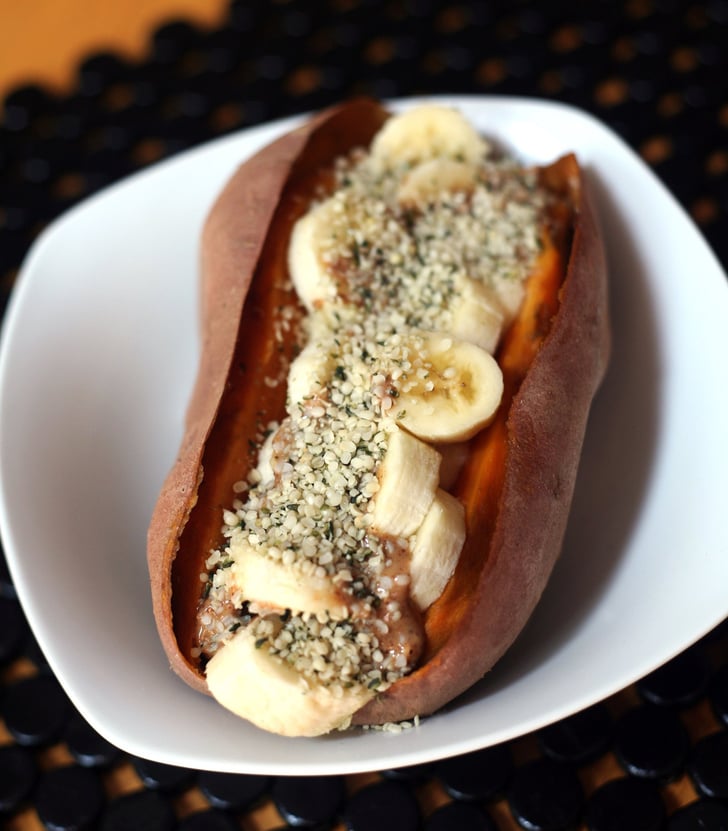 How to Cook Sweet Potatoes in a Slow Cooker POPSUGAR Fitness