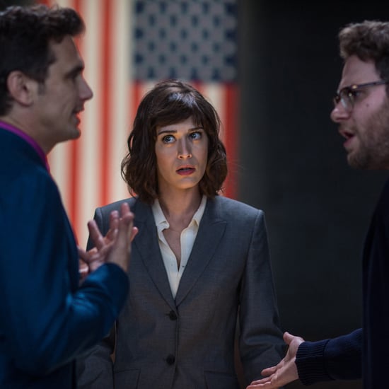 Where Can You Watch The Interview?