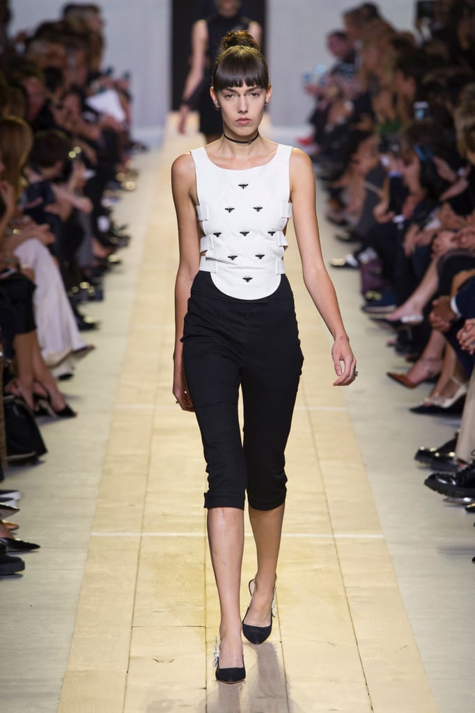 Dior Collection Spring 2017
