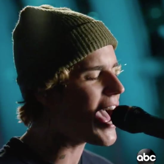 Justin Bieber and Dan + Shay Perform at CMA Awards | Video