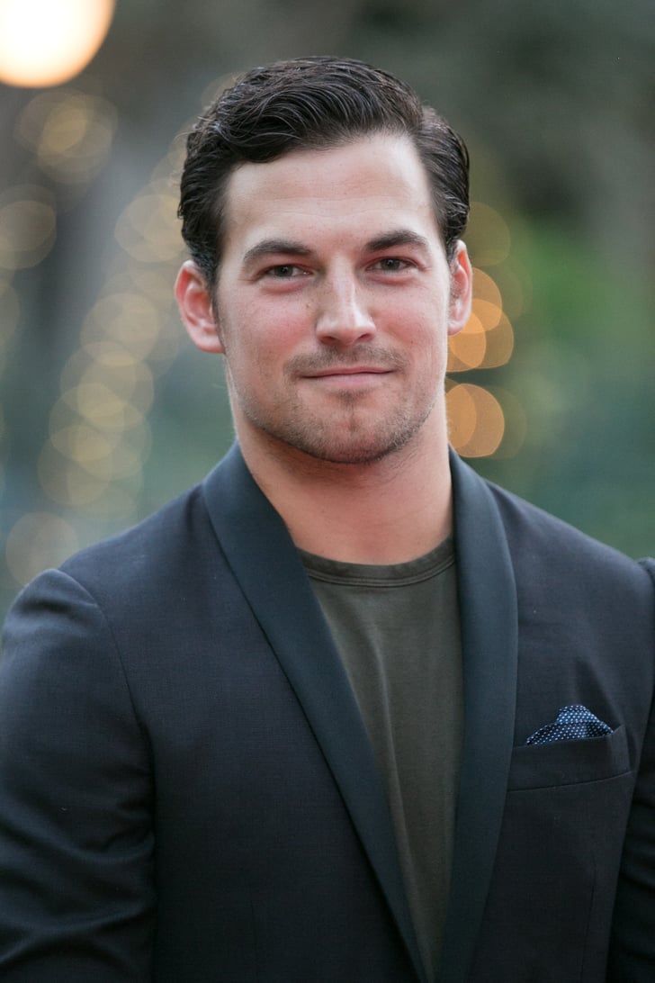 Sexy Giacomo Gianniotti Pictures | POPSUGAR Celebrity Photo 35