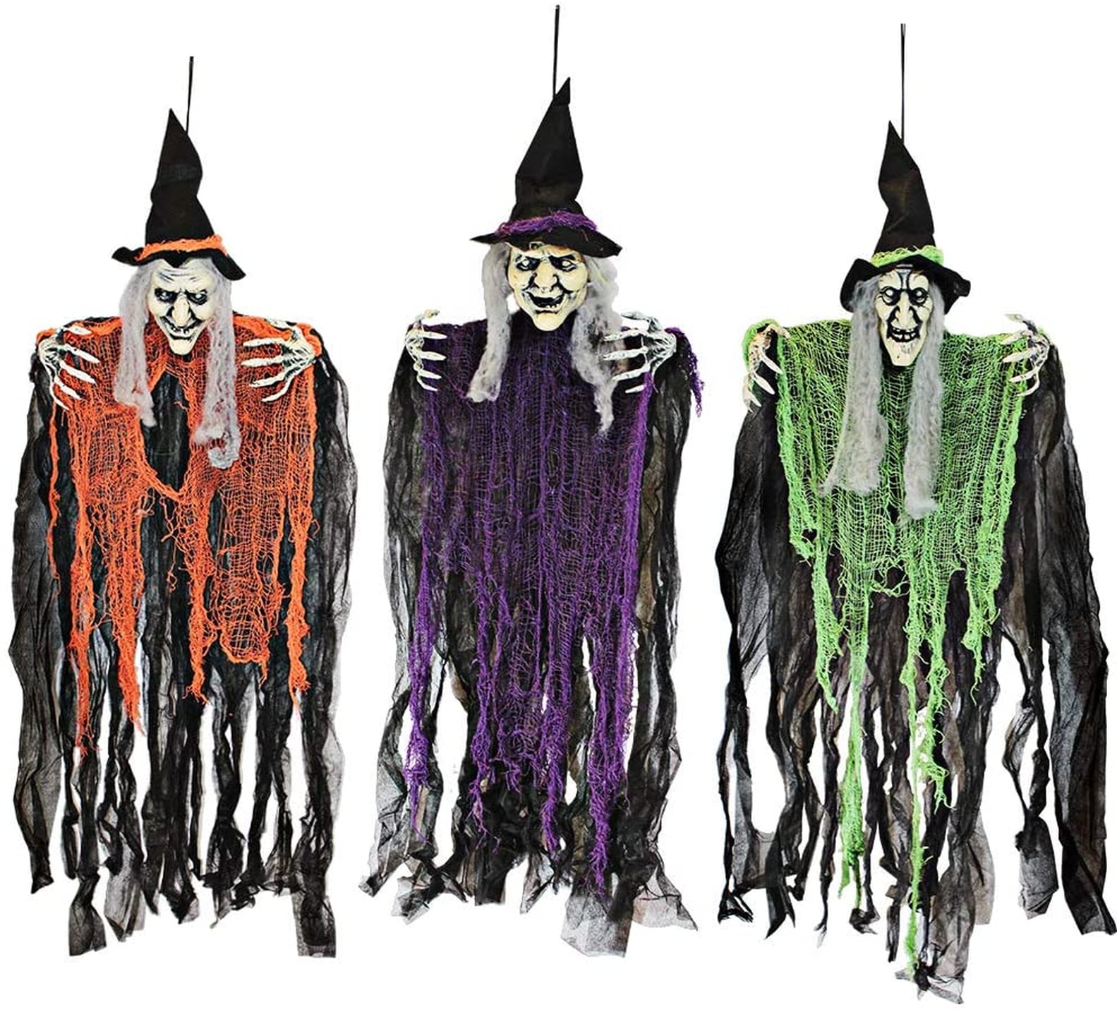 Best Halloween Decorations on Amazon POPSUGAR Smart Living