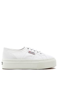 Superga 2790 Platform Sneaker