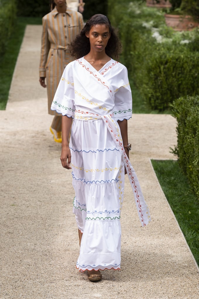 Tory Burch Spring 2019 Collection