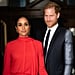 Meghan Markle and Prince Harry Release a Behind-the-Scenes Look at Their Recent UK Trip