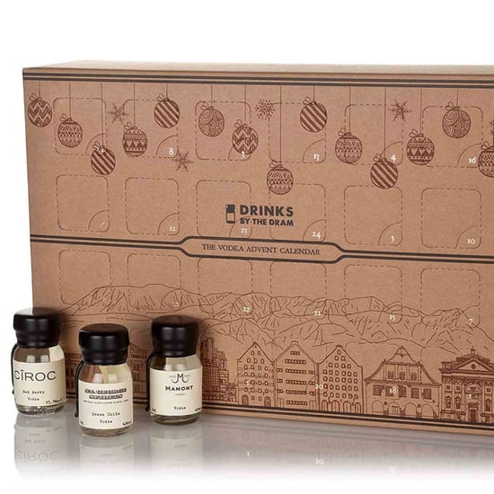 Vodka Advent Calendar
