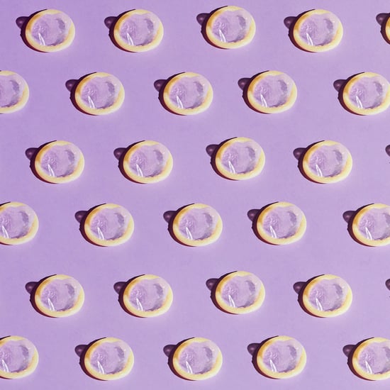 FDA首次批准肛交的避孕套