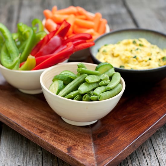 Best Vegetables For Weight Loss: Snacks and Side Dishes