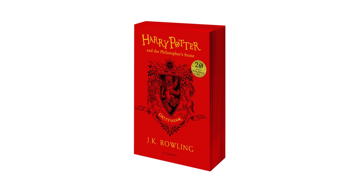 harry potter children's paperback