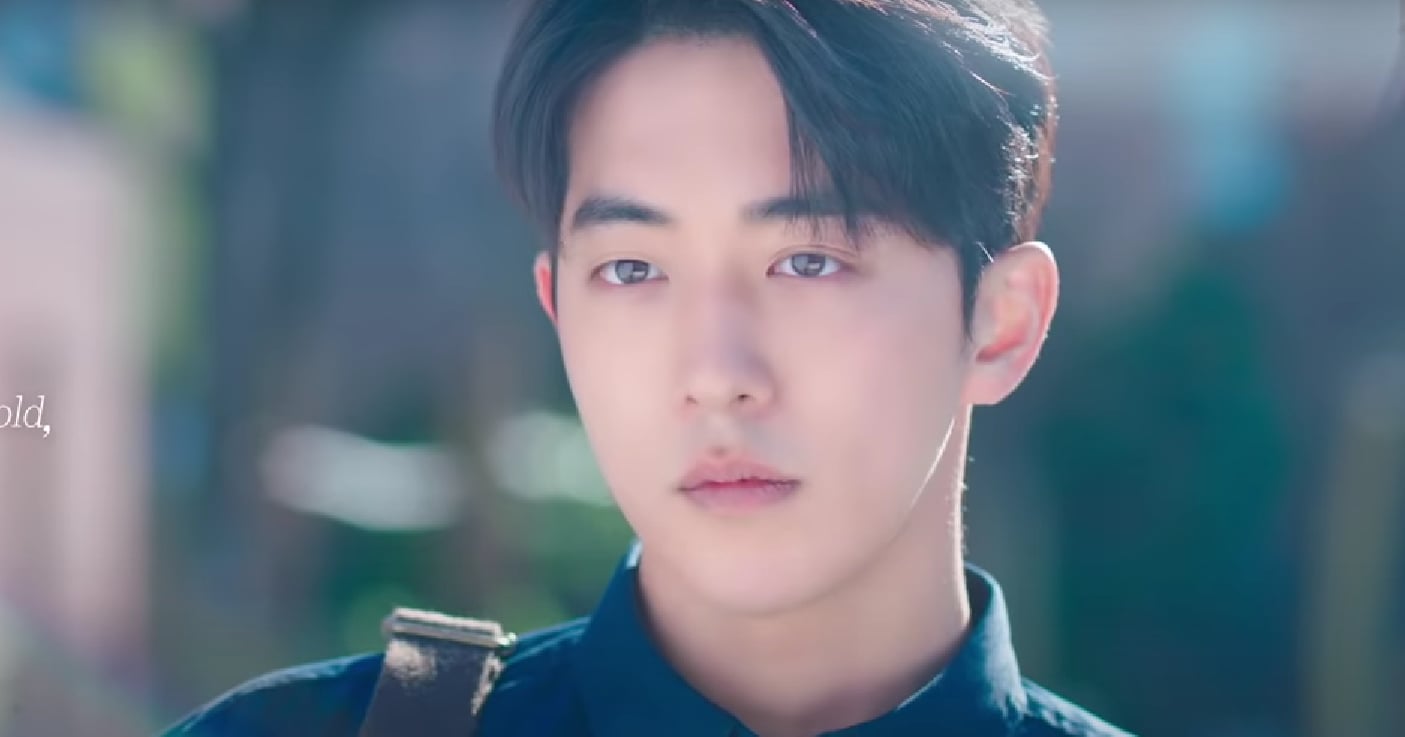 Twenty-Five Twenty-One: Is Yi-Jin Min-Chae's Father? Theory | POPSUGAR  Entertainment