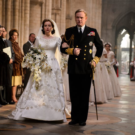 Netflix's The Crown Costumes | Video