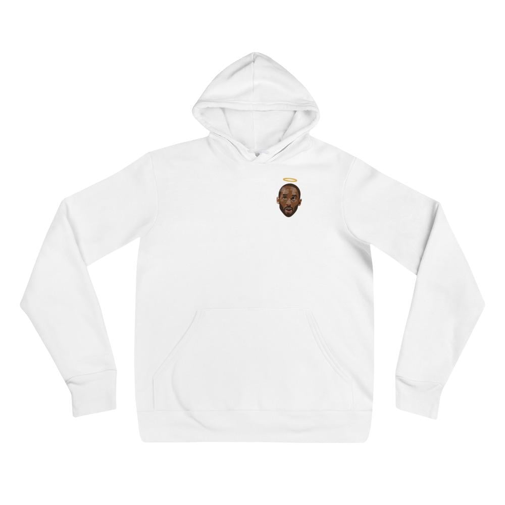 kids kobe hoodie
