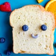 I Tried Making Adorable School Lunches For My Kids and I'll Never Do It Again