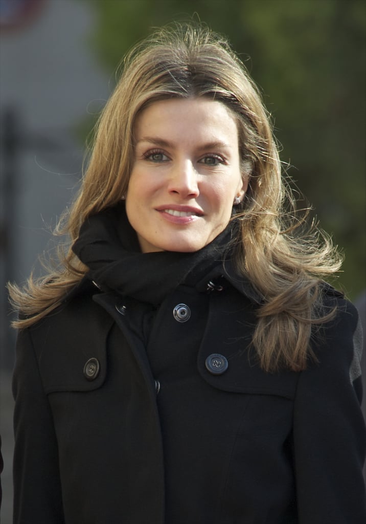 Queen Letizia of Spain's Best Accessories
