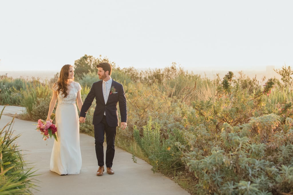 Los Angeles Wedding