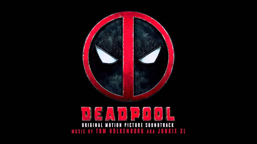 "Deadpool Rap" by Teamheadkick