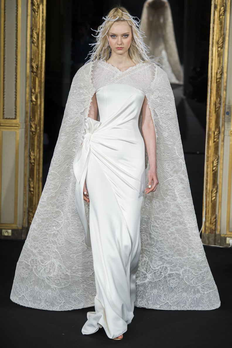 Alexis Mabille Haute Couture Spring 2015