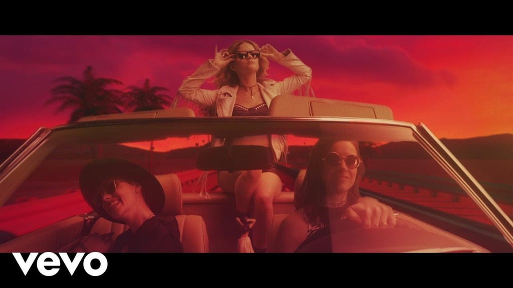 "'80s Mercedes" by Maren Morris
