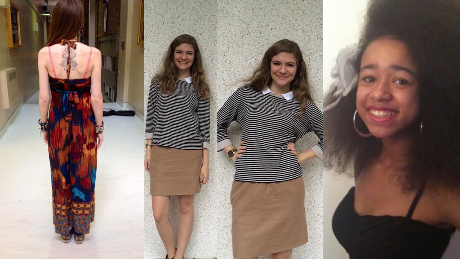 School Dress Codes Are Bad For Girls | PS News