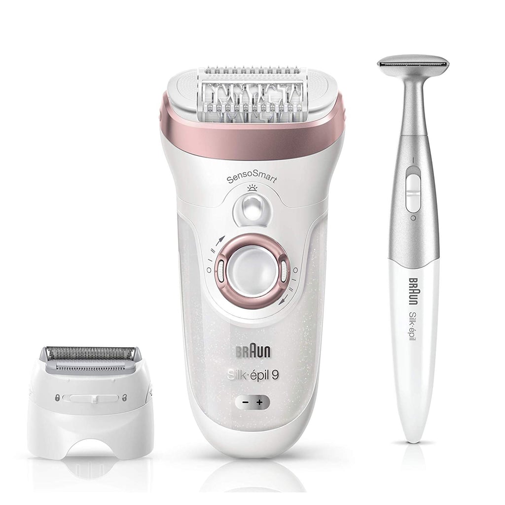 Best Epilator For Hair Removal