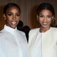 So, Ciara's "Like a Boy" Was Actually Written For Kelly Rowland