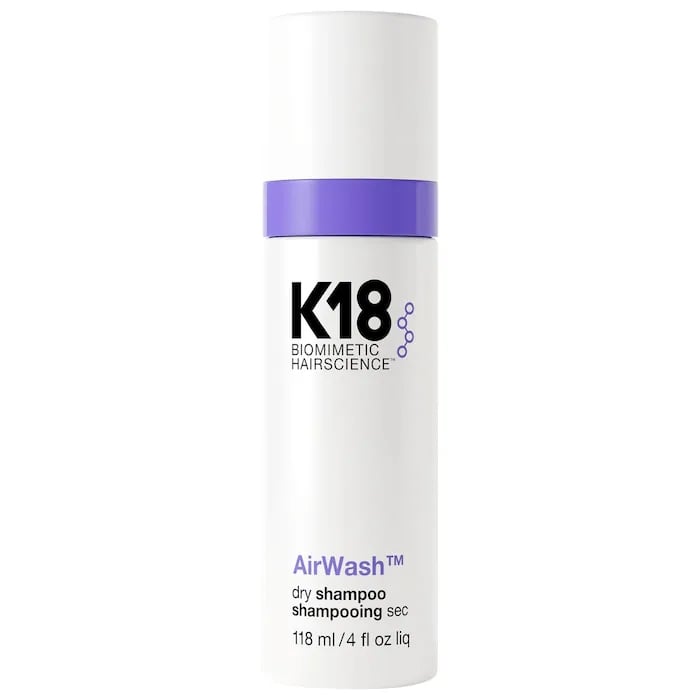 Best Non-Aerosol Dry Shampoo