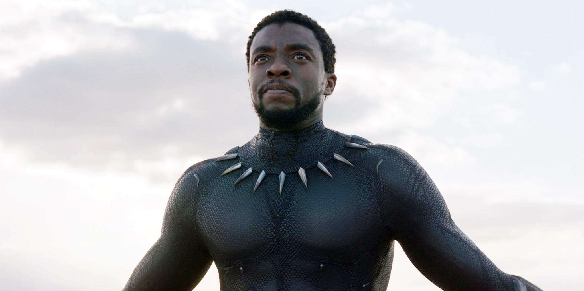 Marvel Studios’s Chadwick Boseman Birthday Tribute Video | PS Entertainment