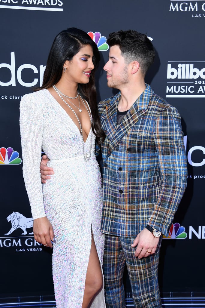 Nick Jonas and Priyanka Chopra's Best Pictures 2019