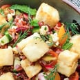 Serve Up a Filling Tofu Salad With Hefty Helpings of Protein and Fiber