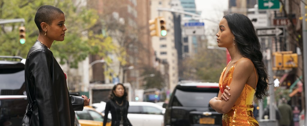 Forget Headbands, These Are the Modern Hair Trends Coming Out of the New Gossip Girl
