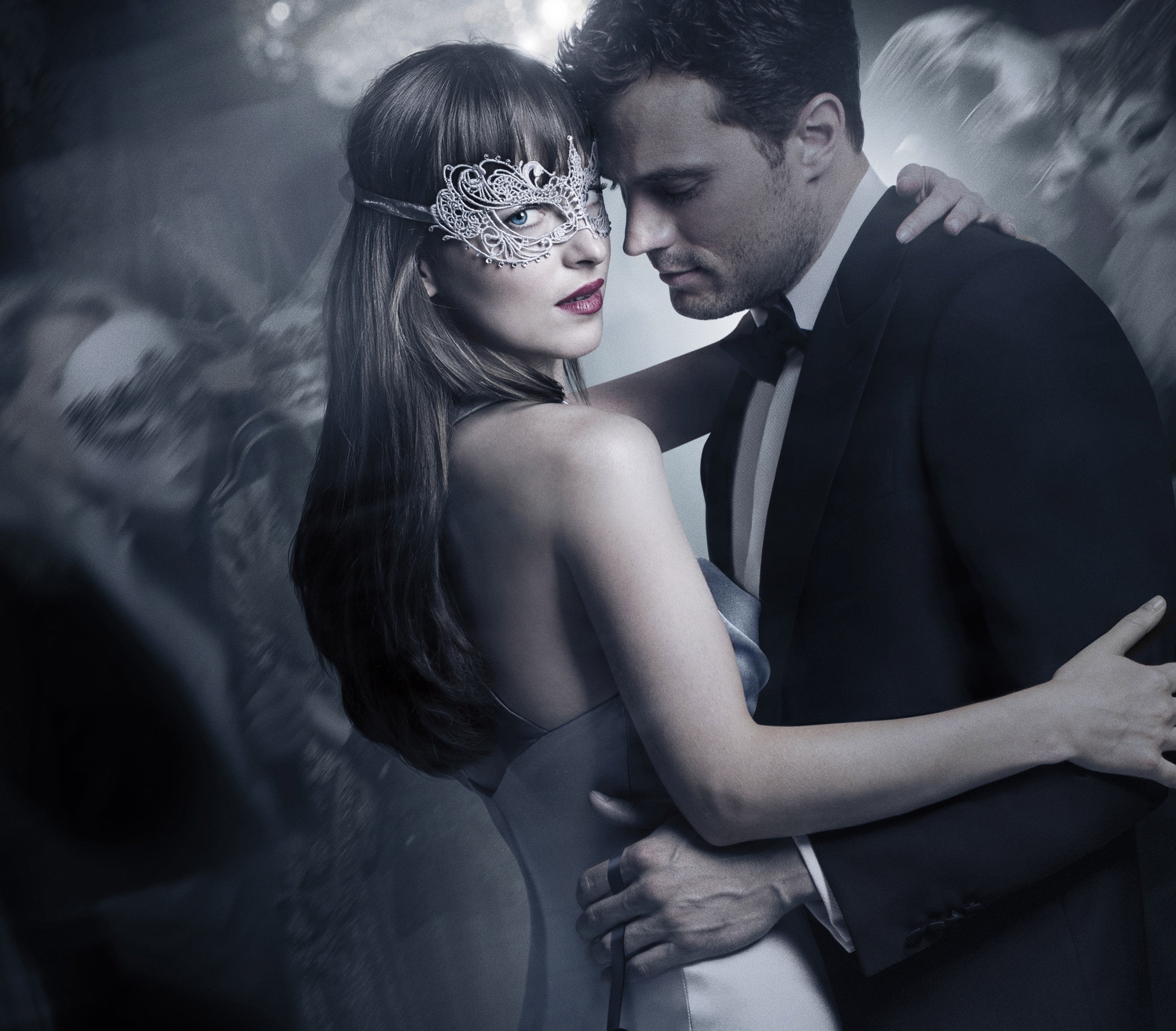 Why the Fifty Shades Darker Soundtrack Still Dominates Your Late Night Playlists
