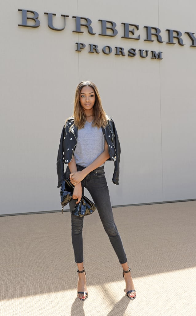 Jourdan Dunn