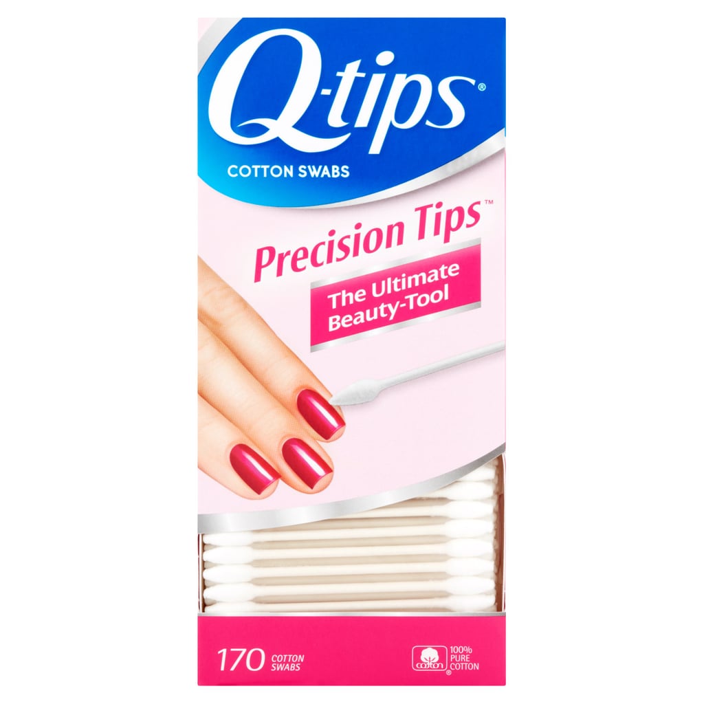 Q-Tips