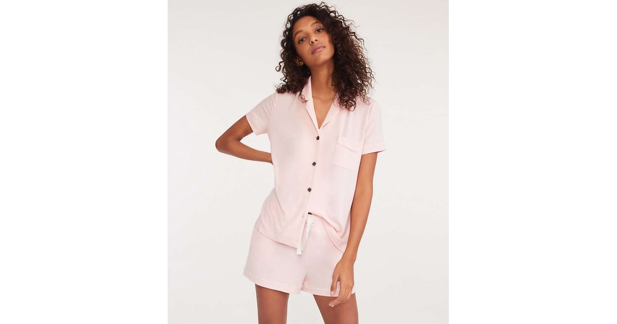 Lou and grey pajama hotsell set