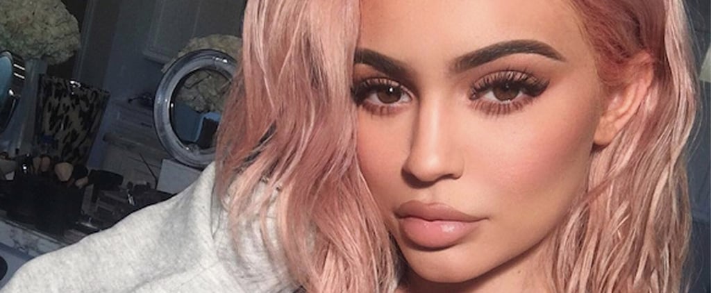 Tips For Dyeing Your Hair Rose Gold Blonde