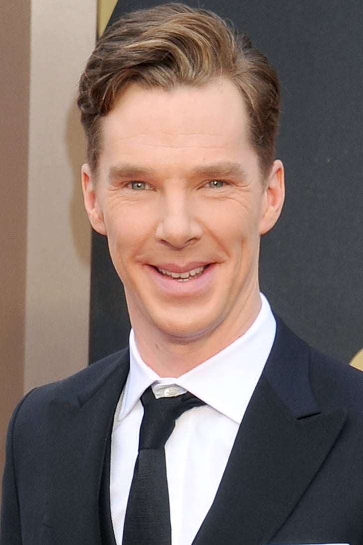 Benedict Cumberbatch